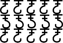 Balık Sırtı Örgü