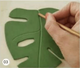 Takı Tabağının Yapımı
